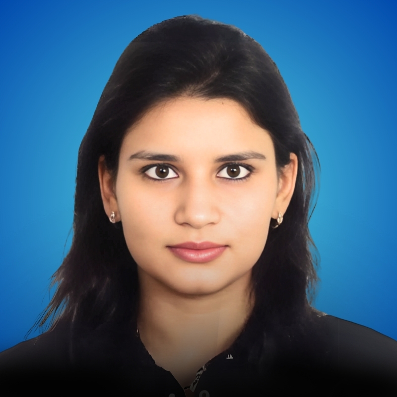 Akansha Saraswat