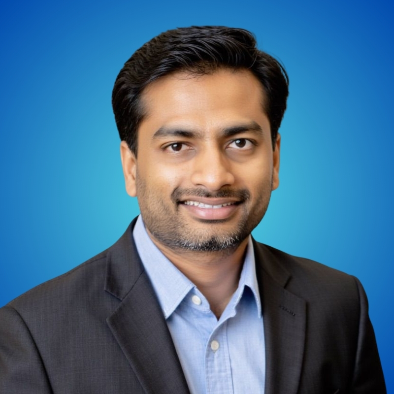 Raghavender Puchhakayala